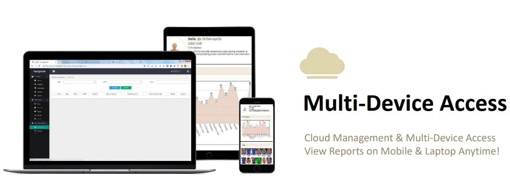 Cloud Management System (Free Forever)